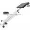 Adjustable Hyper Extension Bench