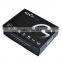 MXIII-G TV Box Android 4.4 1000M LAN Amlogic S812 Quad Core 1G 8G WiFi H.265 Gigabit TV Box Kodi Fully Loaded