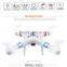 wifi fpv hd camera JXD 396W toys quadcopter rc drone phone controlled