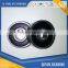 China micro bearing deep groove ball bearings 6001