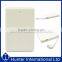 Printed Small Size 4000 mah Slim Power Bank