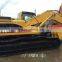 CAT 320C,Used Caterpillar Excavator for sale,Good CAT price cheap