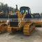 SHANTUI SD22 CONSTRUCTION EQUIPMENT BULLDOZER