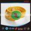 MDW54 2015 NFC silicon wrist bands adjustable wristbands                        
                                                Quality Choice