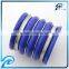 OEM Straight Silicone Rubber Hose Multi-Humps 2.5 Inch Radiator Hose