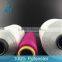 200D/288F semi dull SIM polyester yarn dty