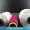 Top hot selling 100d DTY nim polyester yarn made in China