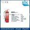 Brand since 1989!china leading safety manufacturer RIK top selling 5KG 145mm powder fire extinguisher