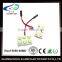 factory price auto led t10/ba9s/festoon roof light 5050 6SMD car led panel dome light led reading light