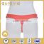 Hot sale new arrival underwear girl mini briefs open G string sexy underwears for big girls women