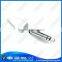 Kitchen Accessories Stainless Steel Cake Cutter Cheese Slicer / Cheese Cutter