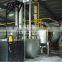 Hot Selling Scrap Metal Recycling Machine Waste Tire Pyrolysis to Oil Machine With CE