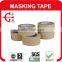 supply Masking tape for General purpose.3days clean remove