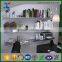 Surealong Kitchen Stainless Steel Corner Stand rack Kitchen Accessory Kitchen Stainless Steel Baking tray storage rack