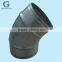 Galvanized steel stamping seam welding processing