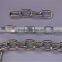 din link chain/twisted link chain /welded link chain