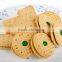 biscuit shaped usb memory sticks with gift package