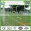 chain facory supply (ISO9001:2008)hot sales stainless steel specification shanghai field fence glassland fence net
