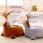 Donkey plush sofa/donkey sofa for baby/wholesale donkey sofa
