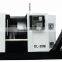 DL-20M CE Slant Bed CNC Lathe for high quality