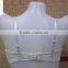 push up front lace /OEM service simple color bra