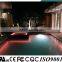 IP68 waterproof V-0 low voltage high safety LED swimming pool decoration lights