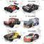 Small car kids toy electric short toy truck