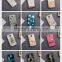 Acrylic Durable for Samsung phone case Luxury Rubber Plating for Samsung back cover case