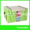 Hot Selling customized Folding decorative cardboard storage boxes