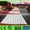 giant inflatable water park for kids and adults / floating water games