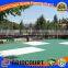 Basketball sport outdoor basketball court flooring