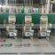 JINYU brand computerized embroidery machine
