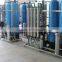 Water Treatment System Plant Sodium Ion Exchanger