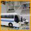 whole sale miniature abs and metal vehicle model