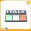 New arrival top quality competitive price multi-color sticker car reflector safety warning reflector