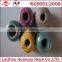 High-quality jute yarn colors