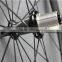 Carbon wheels road bicycle carbon wheelset 50-TL