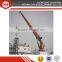 Electric Hydraulic Marine Crane