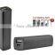 New Creative 6000mAh Power Bank