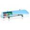 Front rear camera car dvr,gps g-sensor dual camera car dvr,car multi camera dvr