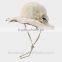 Custom Cheap Plain Fishman Bucket Hats Factory Directly