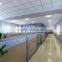 Modern Simple Office Furniture Table Design Partition for Engineering Project(SZ-WST697)