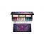 Warm and cool tone smooth soft delicate cosmetics eyeshadow