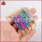 New collection assorted colors druzy stone bracelet jewelry accessories boutique