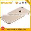 Factory Price Transparent Hard Ultrathin Clear Bumper Case For iPhone 6 TPU Hard Back,TPU Soft Case Cover For iPhone 6 Cases