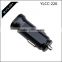 Electronic type 2015 universal portable V8 car charger for phone