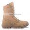 Extremely strong high leather boots/Tactical Military Boots