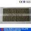 Chinese black basalt flamed