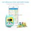 GPS child watch with phone calling, kids cell phone watch with sos button, kids gps watch phone with monitoring