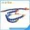 Engineering flexible gooseneck adjustable plastic cooling tube